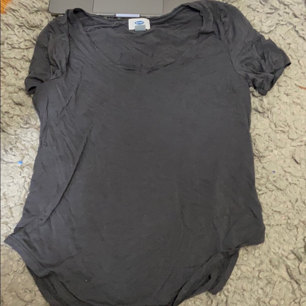 Old navy short sleeve top
